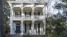 Les hantises de Vicksburg: McRaven Mansion