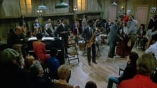 Vražda v jazzovém klubu