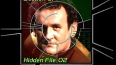 Section 31: Hidden File 02 (S01)