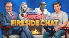 Fireside Chat (15/12/2023)