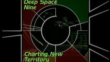 Charting New Territory: Deep Space Nine Season Four