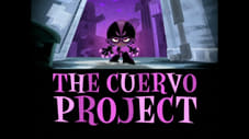 The Cuervo Project