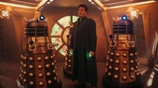 Especial de Ano Novo: A Revolução dos Daleks