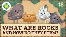 What Are Rocks and How Do They Form?
