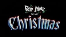 Billy & Mandy Save Christmas