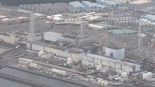 Decommissioning Fukushima Daiichi: Tackling Nuclear Fuel Debris