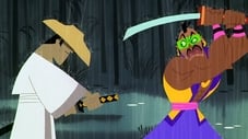 A szamuráj harca a szamurájjal