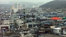 Jižní Korea: Země příměří