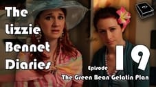 The Green Bean Gelatin Plan