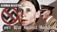 The Few Who Opposed Hitler - German Resistance in 1940