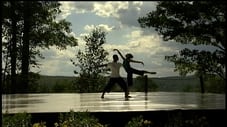 Dancing at Jacob’s Pillow: Never Stand Still