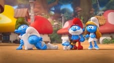 You Don't Smurf With Love!