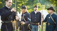 Les âmes de Gettysburg