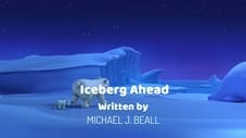 Iceberg Ahead
