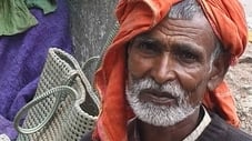 Indie - Západní Bengálsko: Pod ochranou bohyní