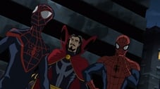 Deux Spider-Men valent mieux qu'un