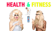 Health & Fitness Pt 1