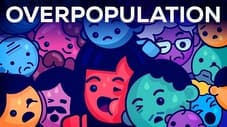 Überbevölkerung – Die Bevölkerungsexplosion erklärt