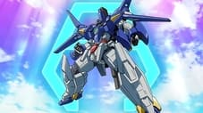 Le Gundam de Grand-père