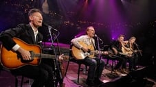Lyle Lovett & Friends: A Songwriters Special