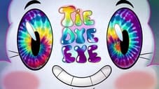 Tie Dye Eye