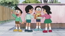 Nobita to Ari no Joou