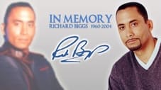 "In Memory of Richard Biggs" Music Video
