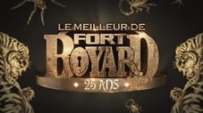 Le meilleur de Fort Boyard (2014)