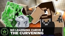 Episode 202 - There Is No Learning Curve 2: The Curvening