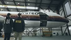 诡·门关——联合航空811号班机
