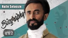 Haile Selassie - The New Messiah