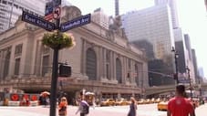 Manhattan: Z Lower East Side do World Trade Center