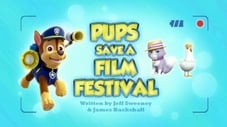 Pieski ratują festiwal filmowy
