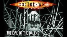 "The Evil of the Daleks" - episode 2