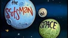 The Scotsman in Space