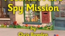 Postman Pat's Spy Mission