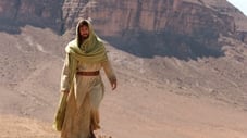 Episodio 2 - Juan el bautista