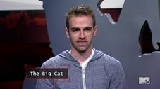 Scott "Big Cat" Pfaff