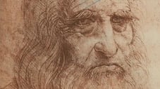 Leonardo. Genio universale