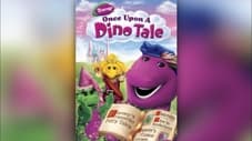 Once Upon a Dino-Tale