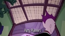 Party Planners
