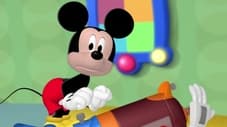 Mickey e a Surpresa da Primavera