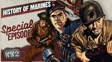 By Sea, By Land - A Global History of the Marines