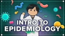Intro to Epidemiology