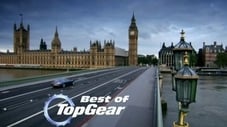 To nejlepší z Top Gearu: 15. sezóna, 1. část
