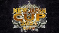 NJPW New Japan Cup 2024 Day 2