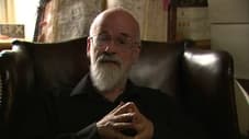 Terry Pratchett DVD Introduction