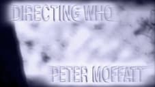 Directing 'Who': Peter Moffatt
