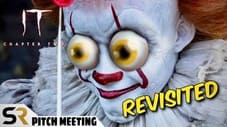 IT (2017) Pitch Meeting - Revisited!