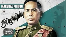 Japan’s Only Pacific “Ally” – Phibun’s Thailand